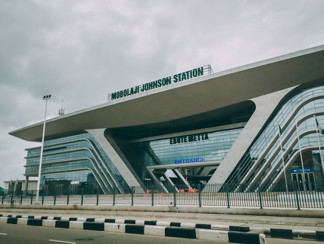 Lagos to OOPL, Abeokuta — A Journey to Remember.